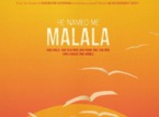  He Named Me Malala