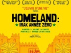 HOMELAND : Irak année zéro