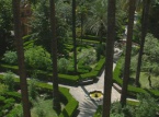 L'Héritage andalou ou Dans les jardins de l'Espagne musulmane (France, 1997, documentaire, 52’)
