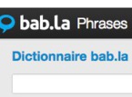 Dictionnaire en ligne gratuit Bab.la : Affaires/courriel (arabe)