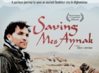 Saving Mes Aynak (Documentary, 60 min, USA) Saving Mes Aynak (Documentary, 60 min, USA)