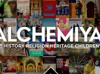 Alchemiya, A VIDEO PLATFORM THAT PRESENTS THE WORLD'S BEST CONTENT ABOUT MUSLIM LIFE.