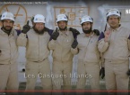 Les casques blancs (Netflix documentary) Les casques blancs (Netflix documentary)