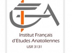Institut Français d’Études Anatoliennes Institut Français d’Études Anatoliennes