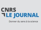 CNRS Le journal