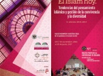 Master "Islam aujourd'hui" (Université de Grenade)
