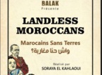 Landless Moroccan 