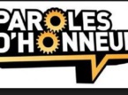 Paroles D’Honneur Paroles D’Honneur