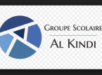 Groupe scolaire Al Kindi (Décines/Lyon)