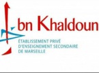Collège et Lycée Ibn Khaldun (Marseille)
