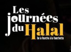 Les journées du Halal