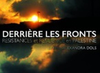 Derrière les fronts