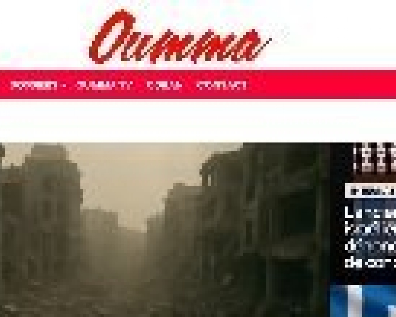 Oumma.com