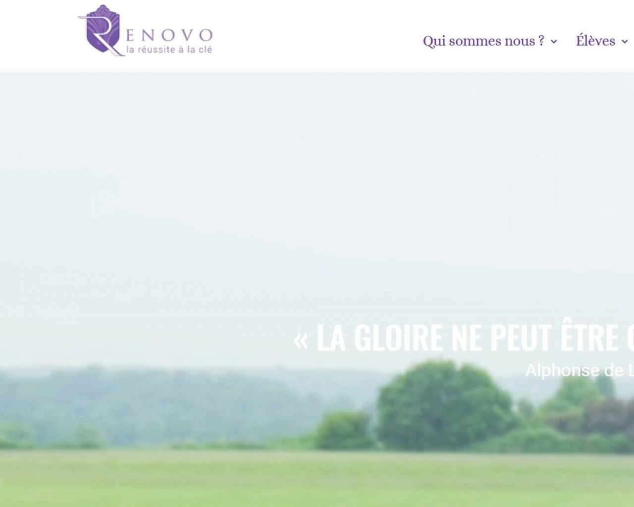 Renovo 