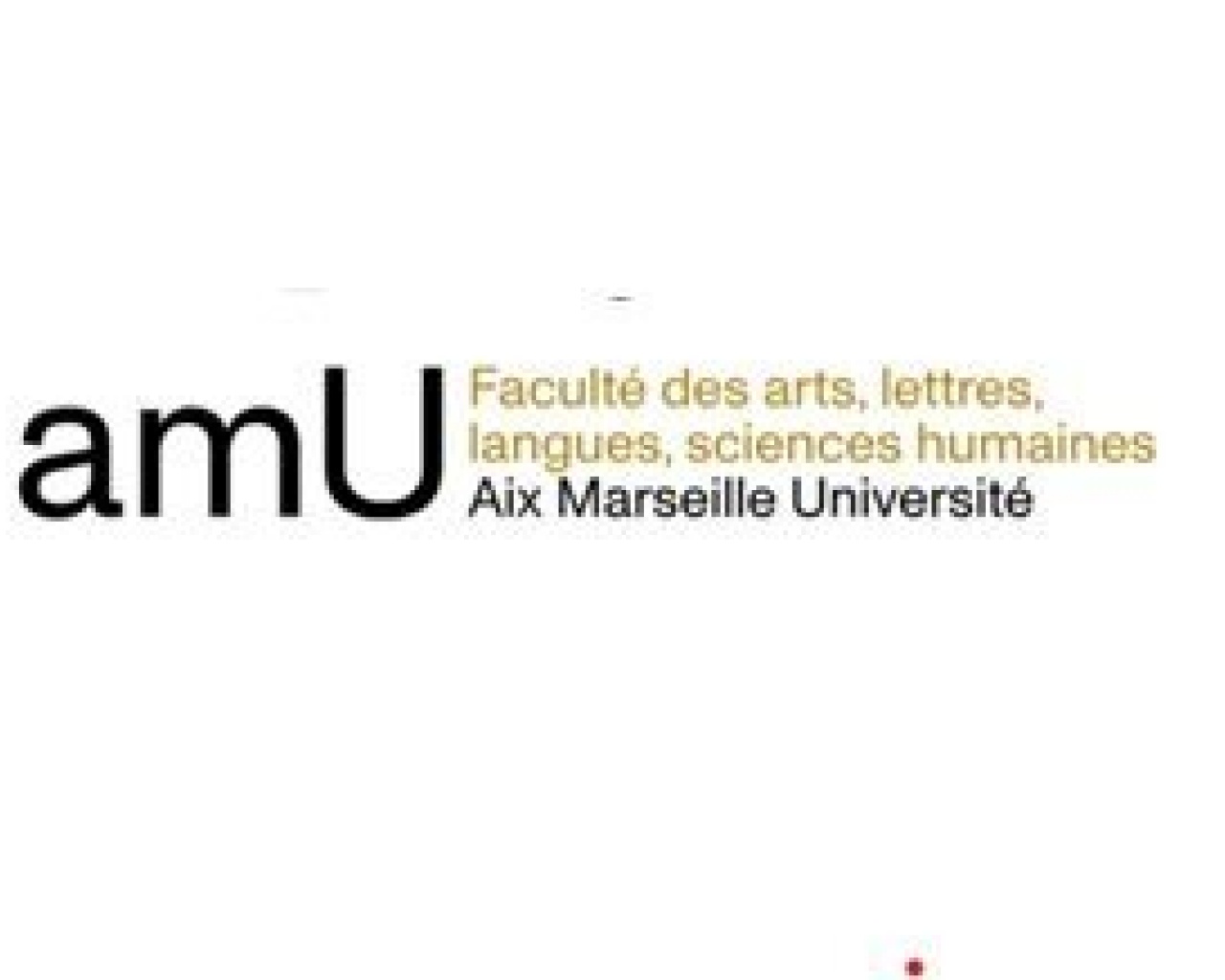 Master Langues et sociétés - Parcours Moyen-Orient et Maghreb (MOMA)
