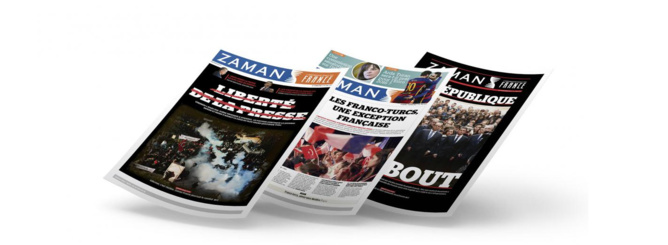 L'aventure Zaman France se termine L'aventure Zaman France se termine