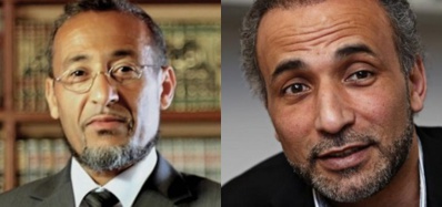 De Tariq Ramadan à Tareq Oubrou, les voies divergentes de la réforme musulmane (Partie 1) De Tariq Ramadan à Tareq Oubrou, les voies divergentes de la réforme musulmane (Partie 1)