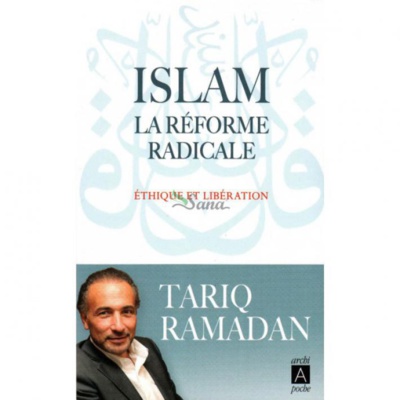 De Tariq Ramadan à Tareq Oubrou, les voies divergentes de la réforme musulmane (Partie 1) De Tariq Ramadan à Tareq Oubrou, les voies divergentes de la réforme musulmane (Partie 1)