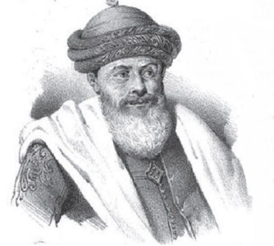 Hussein Pacha et «l’Expédition d’Alger»