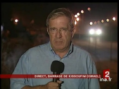 Charles Enderlin Charles Enderlin