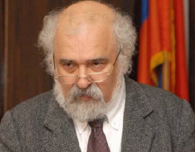 François Georgeon