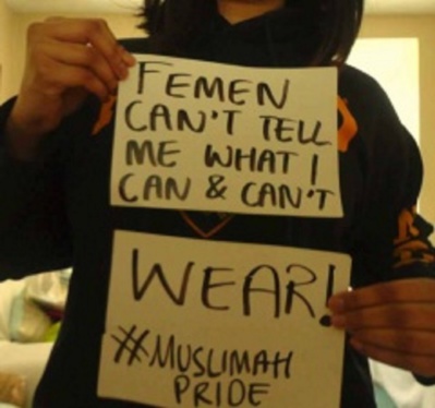 Le féminisme "français" est-il raciste ? Le féminisme "français" est-il raciste ?