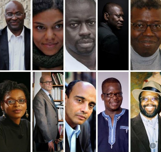 Les dix penseurs africains qui veulent achever l’émancipation du continent (Le Monde Afrique)
