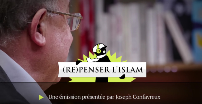 Olivier Roy: «Le fondamentalisme ne suffit pas à produire de la violence» (Vidéo)
