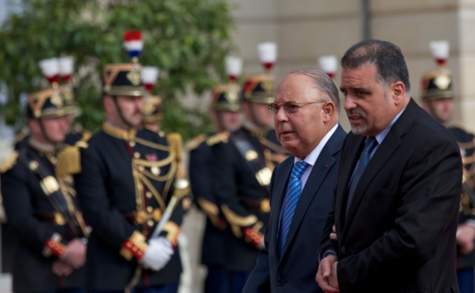 Pourquoi la Fondation des œuvres de l'islam n'a pas d'avenir Pourquoi la Fondation des œuvres de l'islam n'a pas d'avenir