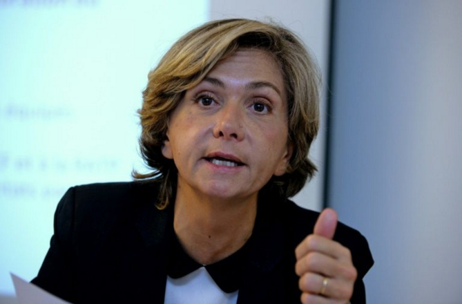 Valérie Pécresse coupe les bourses aux études de genre Valérie Pécresse coupe les bourses aux études de genre
