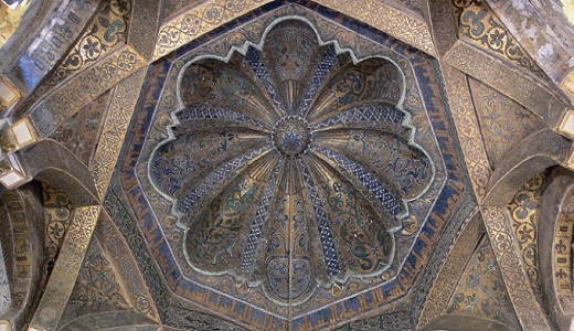 Patrick Ringgenberg. Les coupoles persanes – Un art de ciel et de terre. Patrick Ringgenberg. Les coupoles persanes – Un art de ciel et de terre.