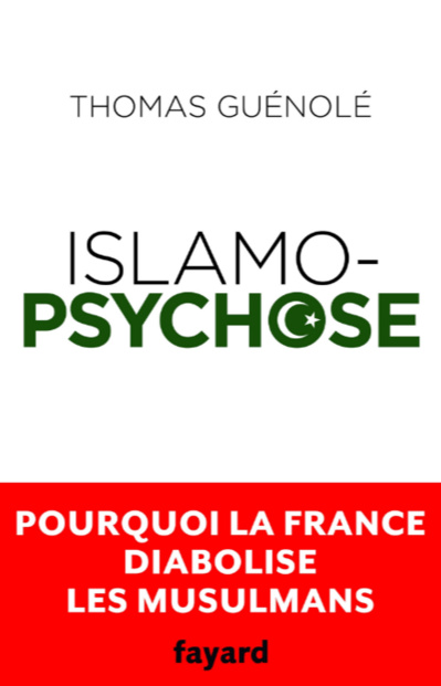 Islamo-psychose  Islamo-psychose