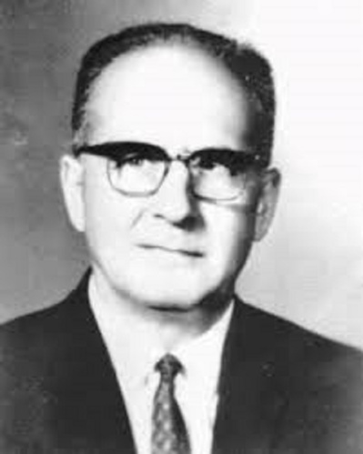 Malek Bennabi Malek Bennabi