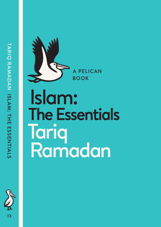 Islam: The Essentials (Tariq Ramadan) Islam: The Essentials (Tariq Ramadan)