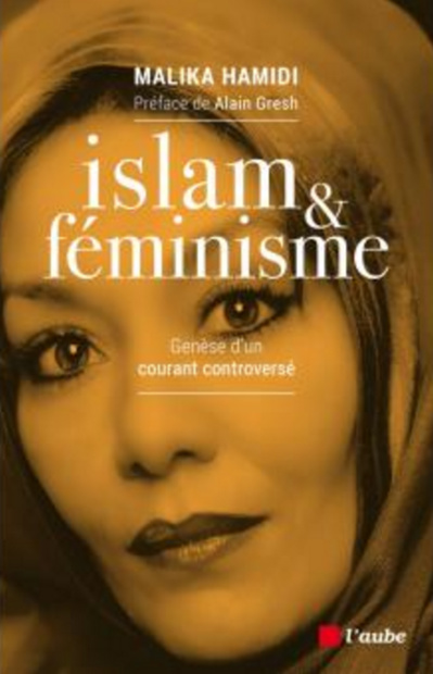 Islam et féminisme (Malika Hamidi)