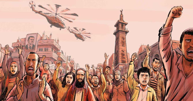 Kyungeun Park (dessin de couverture) Kyungeun Park (dessin de couverture)