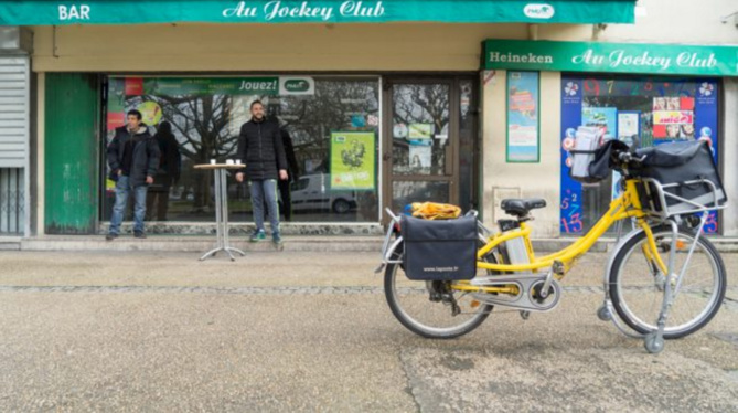 Crédit photo : Frédéric BERGEAU Crédit photo : Frédéric BERGEAU