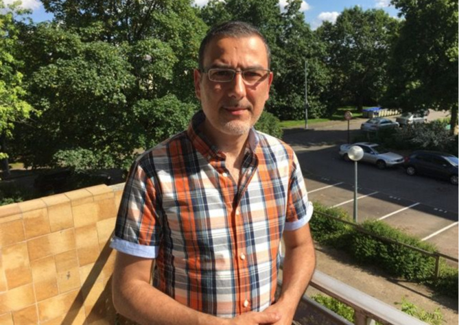 Omero Marongiu-Perria Omero Marongiu-Perria