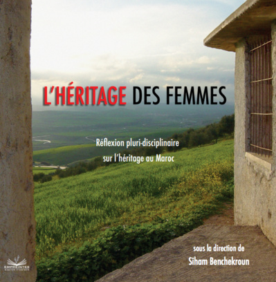 L'héritage des femmes 