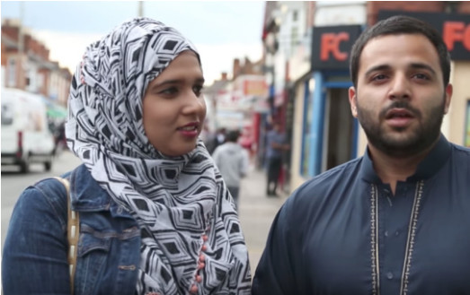 Ramadan à Leicester : Que signifie le Ramadan pour vous ? (Video) Ramadan à Leicester : Que signifie le Ramadan pour vous ? (Video)