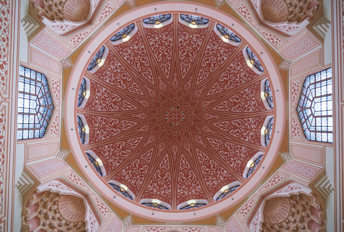 Le Salut universel selon le Coran et en Islam