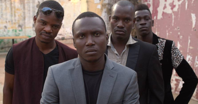 Copyright Songhoy Blues Copyright Songhoy Blues