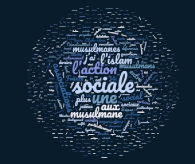 Rencontre avec Baptiste Brodard: L'action sociale musulmane Rencontre avec Baptiste Brodard: L'action sociale musulmane