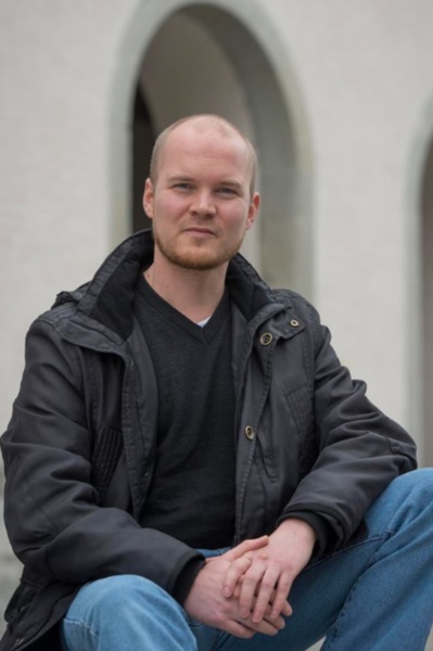 Baptiste Brodard Baptiste Brodard