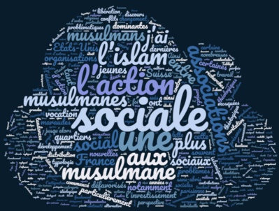 Rencontre avec Baptiste Brodard: L'action sociale musulmane Rencontre avec Baptiste Brodard: L'action sociale musulmane