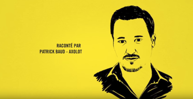 Voir Pour Comprendre #4 : les dérives de la lutte antiterroriste (Vidéo Amnesty France) Voir Pour Comprendre #4 : les dérives de la lutte antiterroriste (Vidéo Amnesty France)