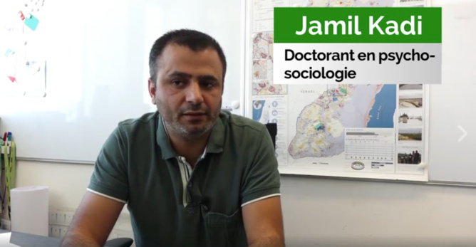 Jérusalem-Est : l’invisibilisation des Palestiniens par Israël (Vidéo Platerforme-Palestine.org) Jérusalem-Est : l’invisibilisation des Palestiniens par Israël (Vidéo Platerforme-Palestine.org)