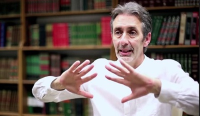 Eric Geoffroy Eric Geoffroy