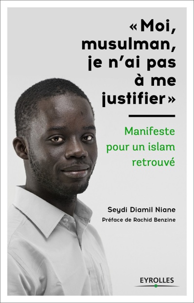 Rencontre avec Seydi Diamil NIANE : "Moi, musulman, je n'ai pas à me justifier" Rencontre avec Seydi Diamil NIANE : "Moi, musulman, je n'ai pas à me justifier"