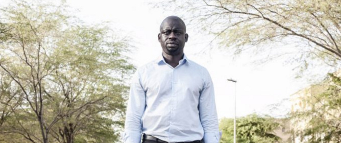 L'économiste et ecrivain senegalais, Felwine Sarr, propose une autre lecture des transformations en cours en Afrique. L'économiste et ecrivain senegalais, Felwine Sarr, propose une autre lecture des transformations en cours en Afrique.